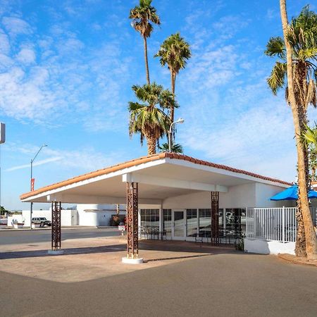Historic Coronado Motor Hotel By Oyo Yuma Kültér fotó